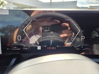 2026 BMW 5 Series 530i