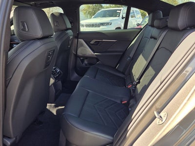 2026 BMW 5 Series 530i