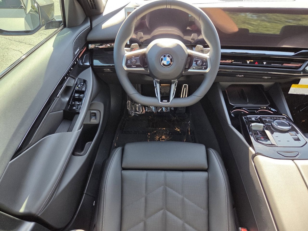 2026 BMW 5 Series 530i