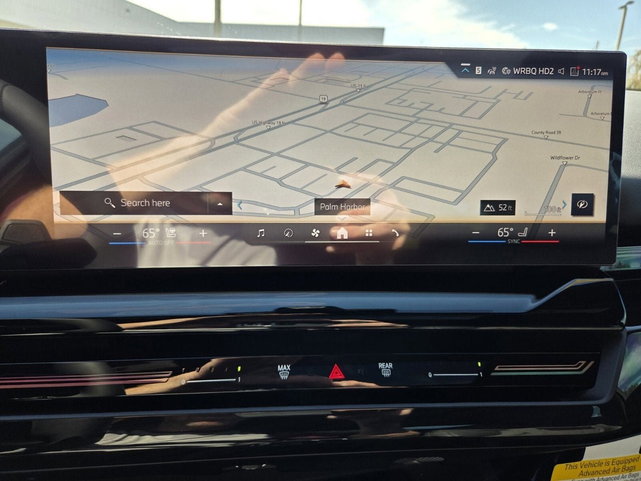 2026 BMW 5 Series 530i