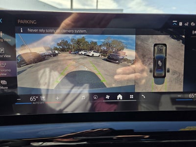 2026 BMW 5 Series 530i