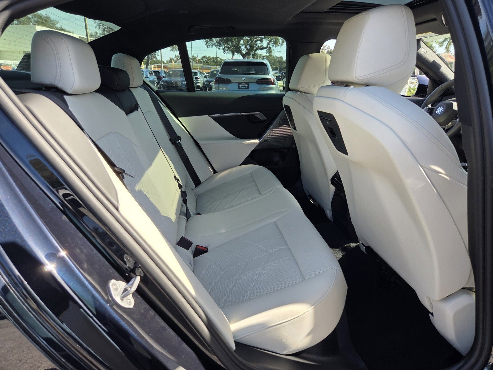 2026 BMW 5 Series 530i