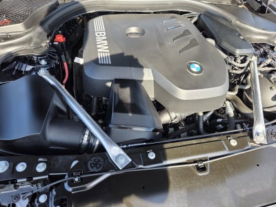 2026 BMW 5 Series 530i