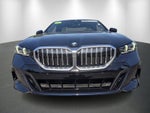 2026 BMW 5 Series 530i