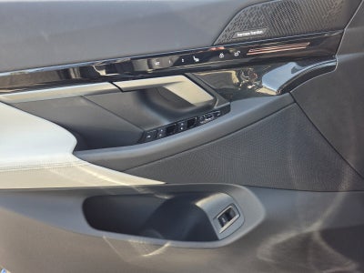 2026 BMW 5 Series 530i