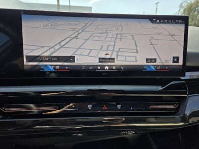 2026 BMW 5 Series 530i