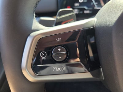 2026 BMW 5 Series 530i