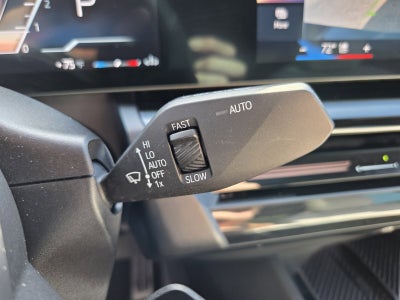 2026 BMW 5 Series 530i