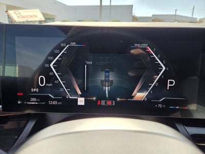 2026 BMW 5 Series 530i