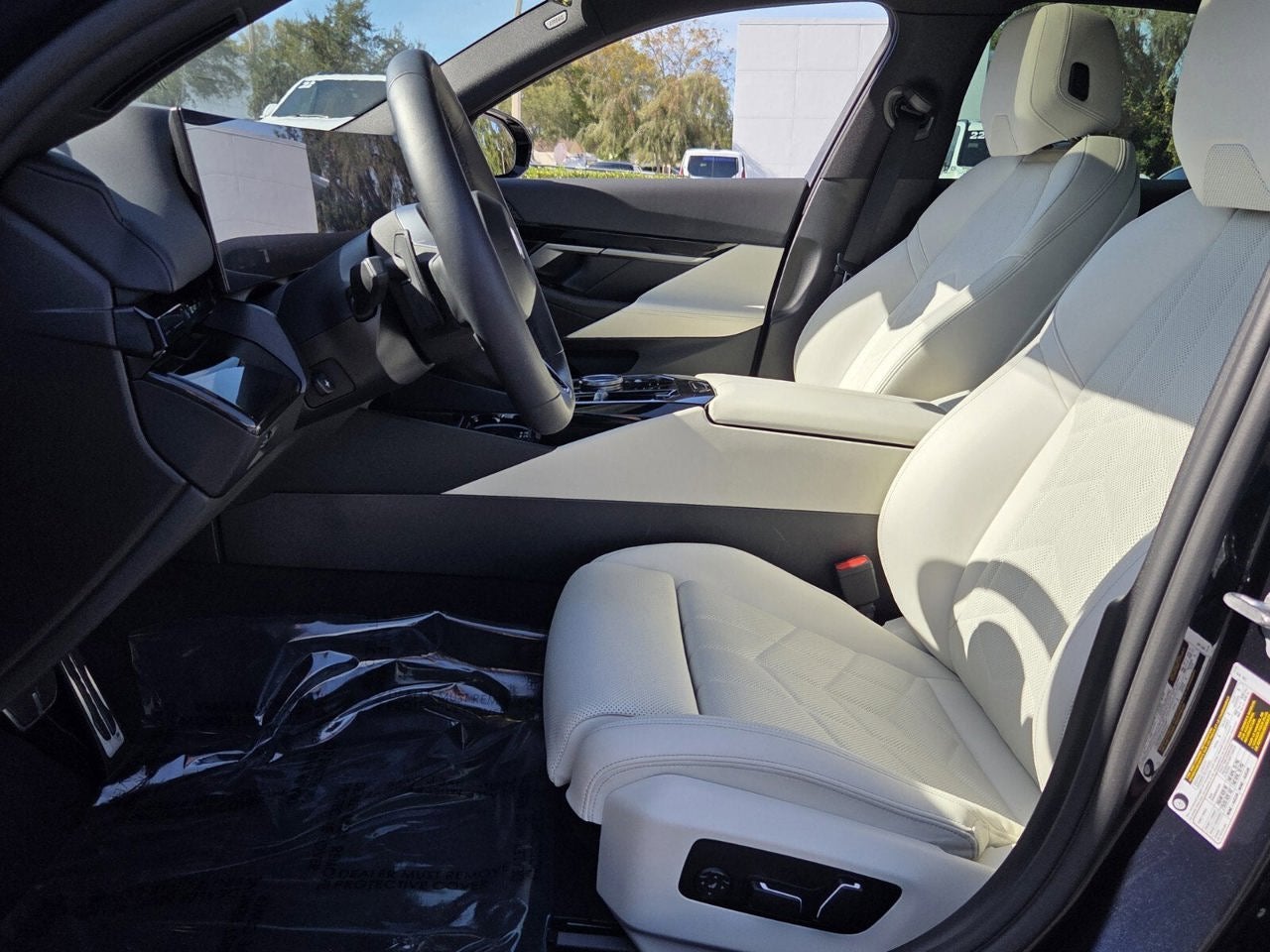 2026 BMW 5 Series 530i