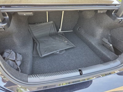 2026 BMW 5 Series 530i