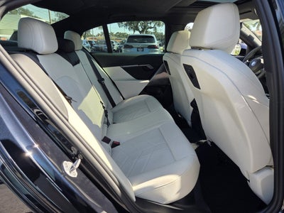 2026 BMW 5 Series 530i