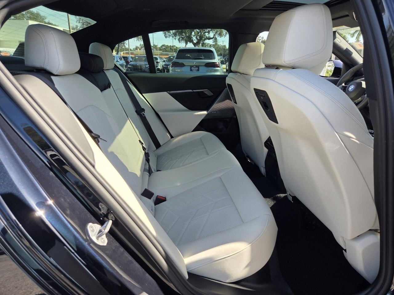 2026 BMW 5 Series 530i