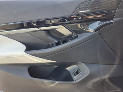 2026 BMW 5 Series 530i