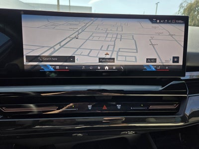 2026 BMW 5 Series 530i