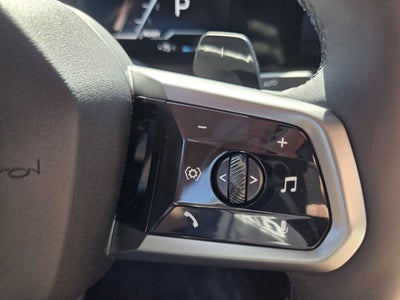 2026 BMW 5 Series 530i