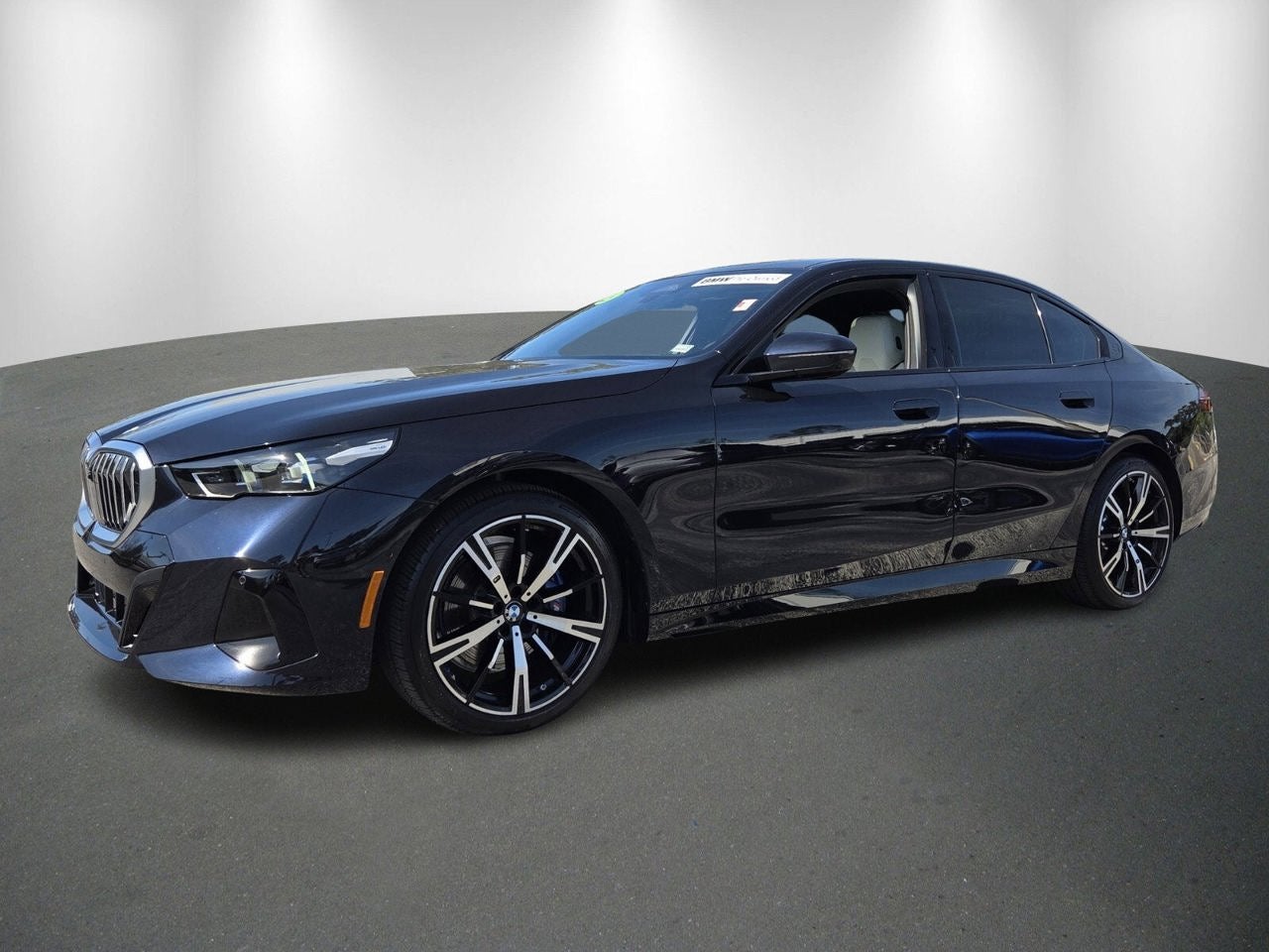 2026 BMW 5 Series 530i