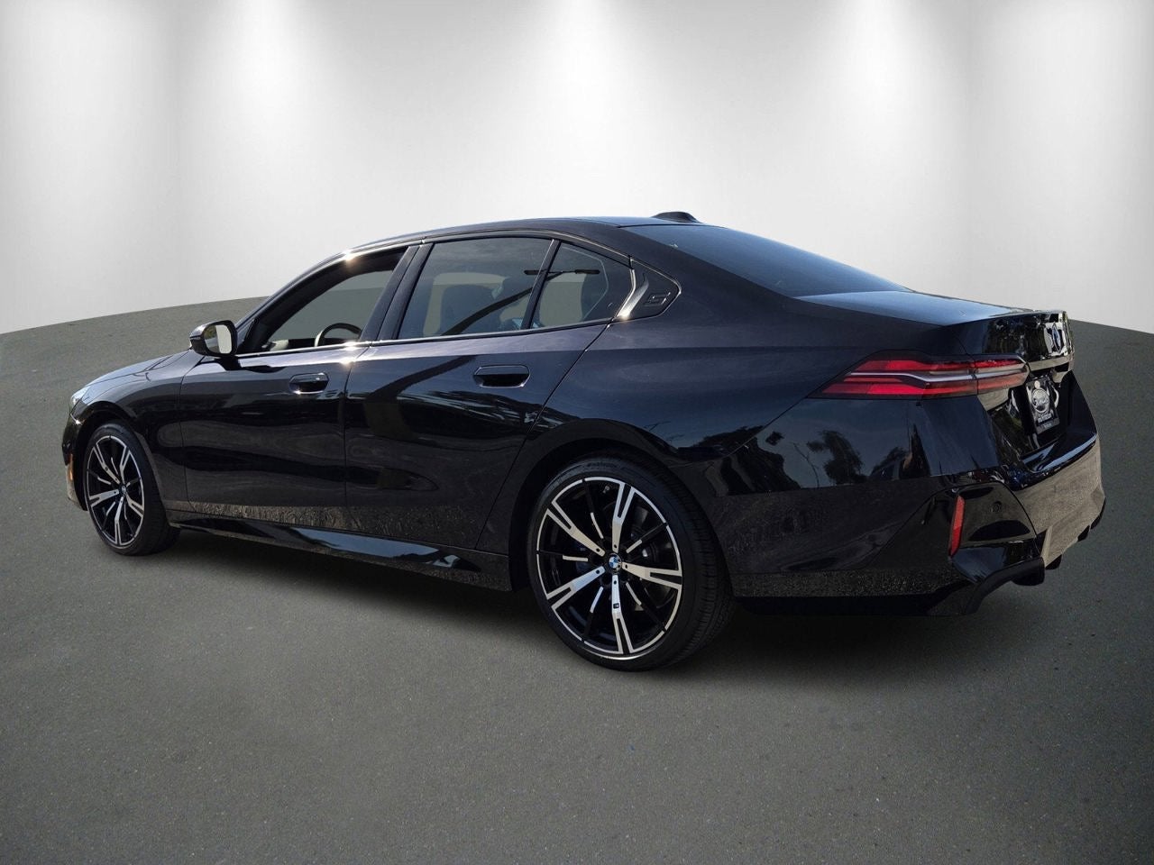 2026 BMW 5 Series 530i