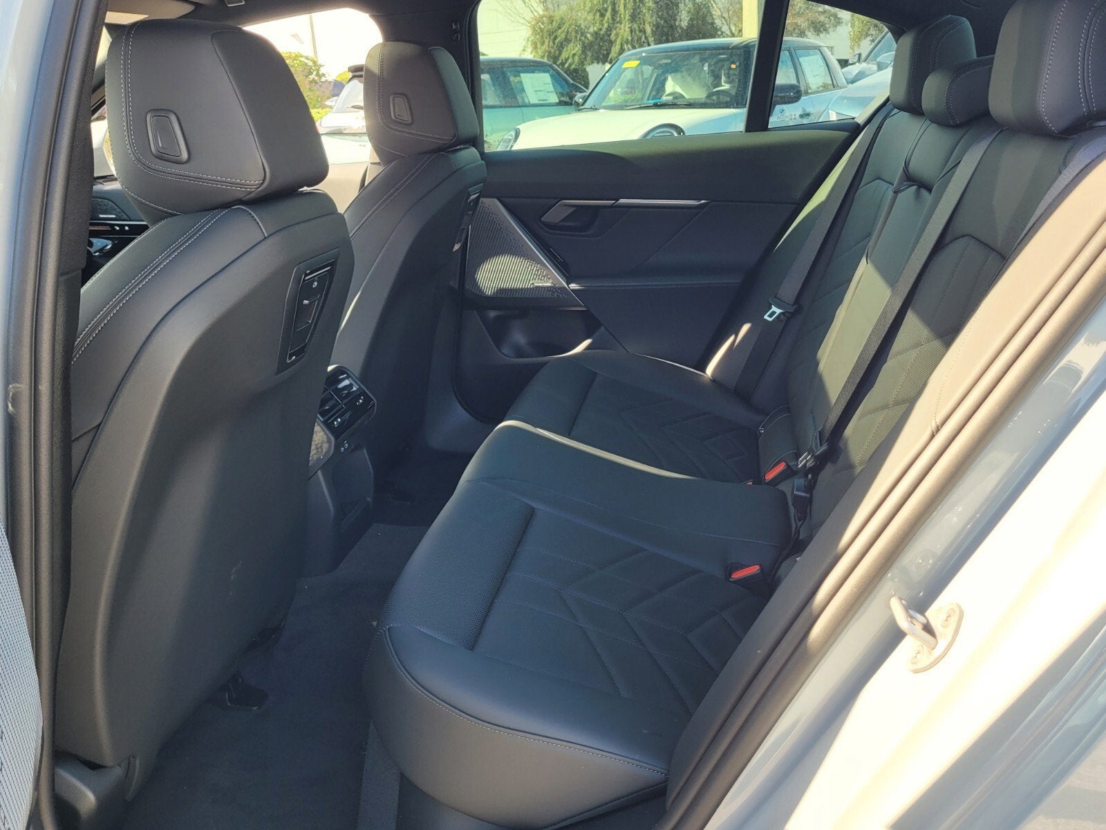 2026 BMW 5 Series 530i