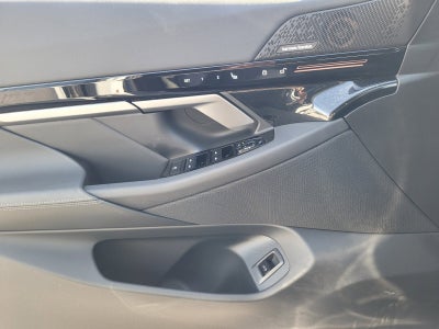 2026 BMW 5 Series 530i