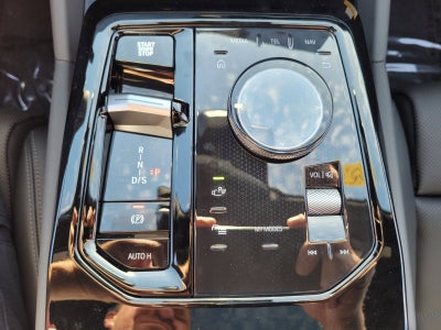 2026 BMW 5 Series 530i