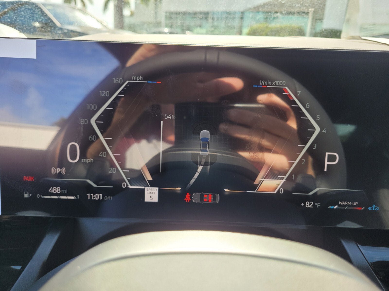 2026 BMW 5 Series 530i