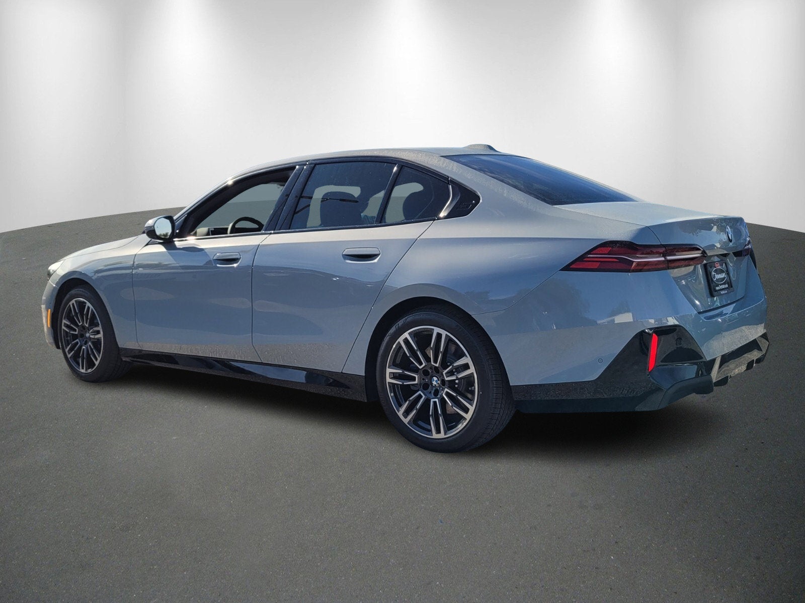 2026 BMW 5 Series 530i