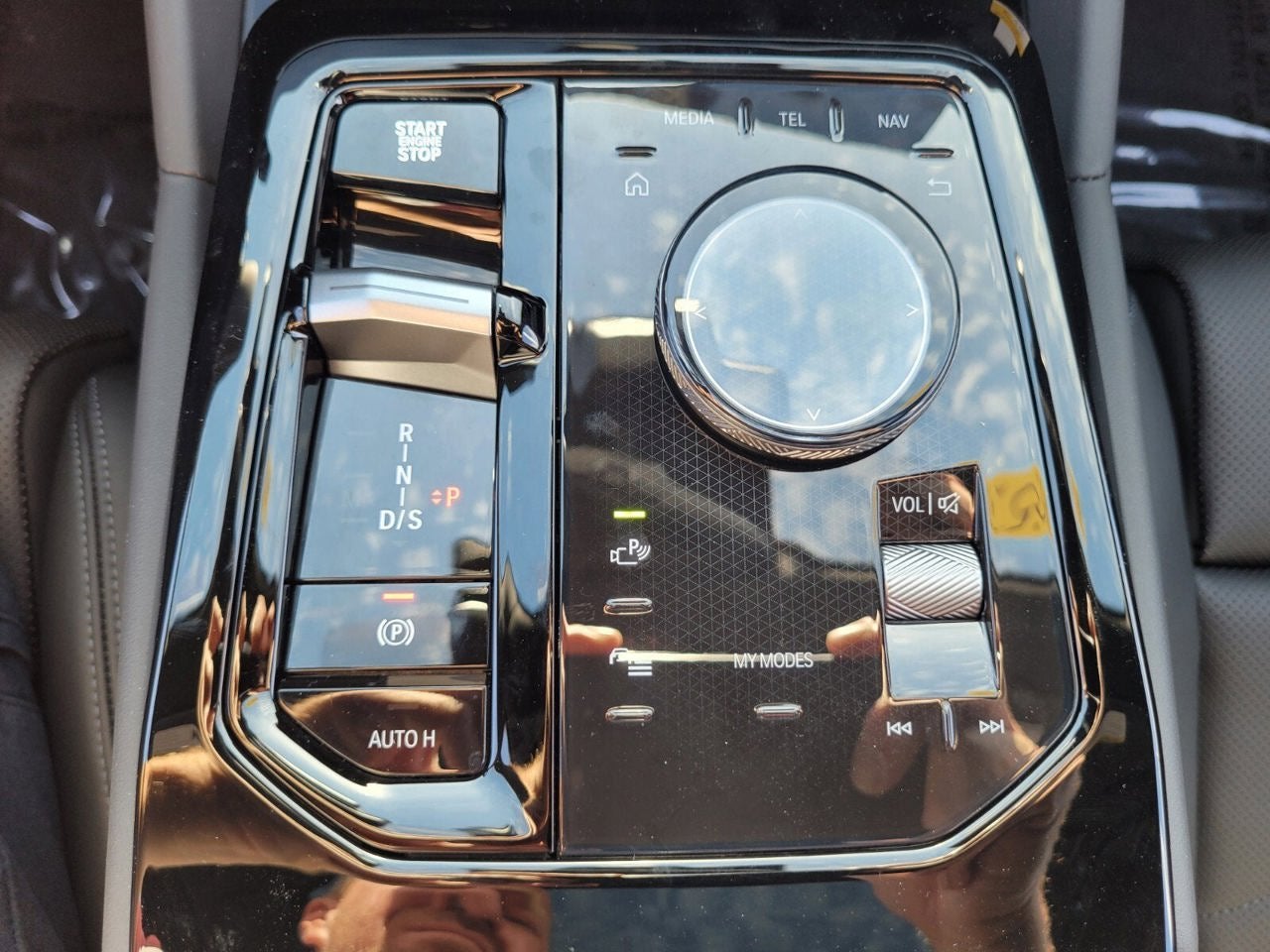 2026 BMW 5 Series 530i