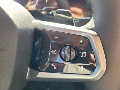 2026 BMW 5 Series 530i