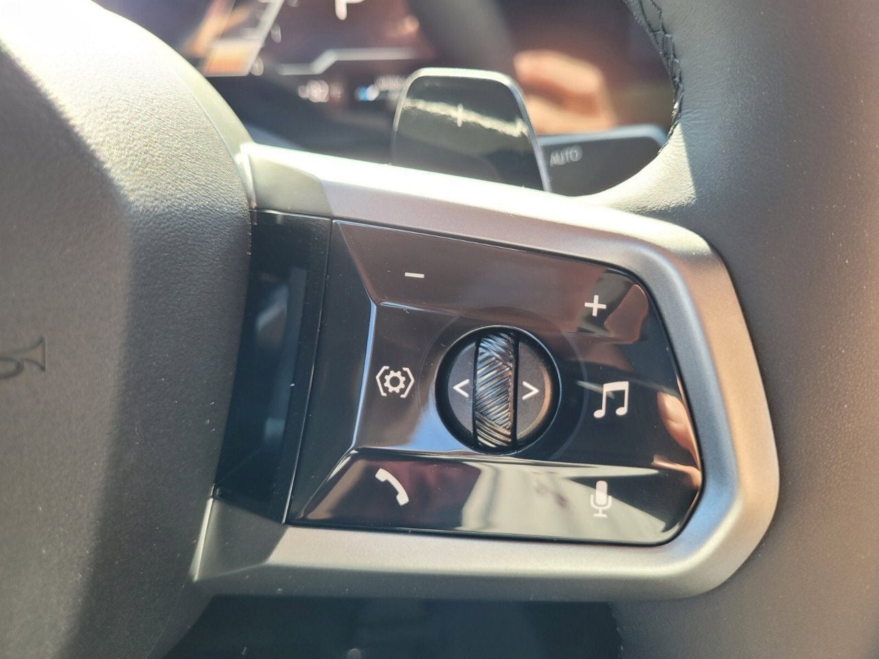 2026 BMW 5 Series 530i