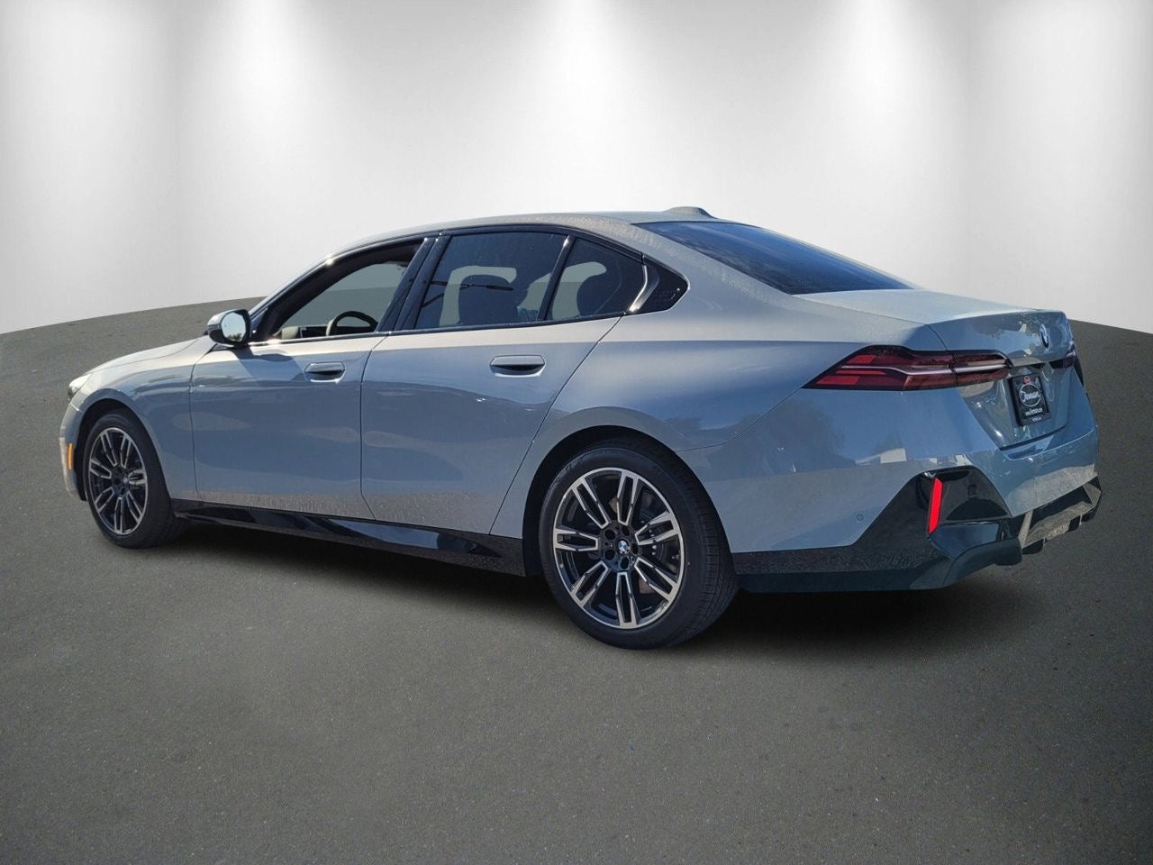 2026 BMW 5 Series 530i