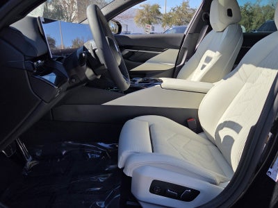 2026 BMW 5 Series 530i