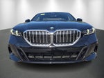 2026 BMW 5 Series 530i