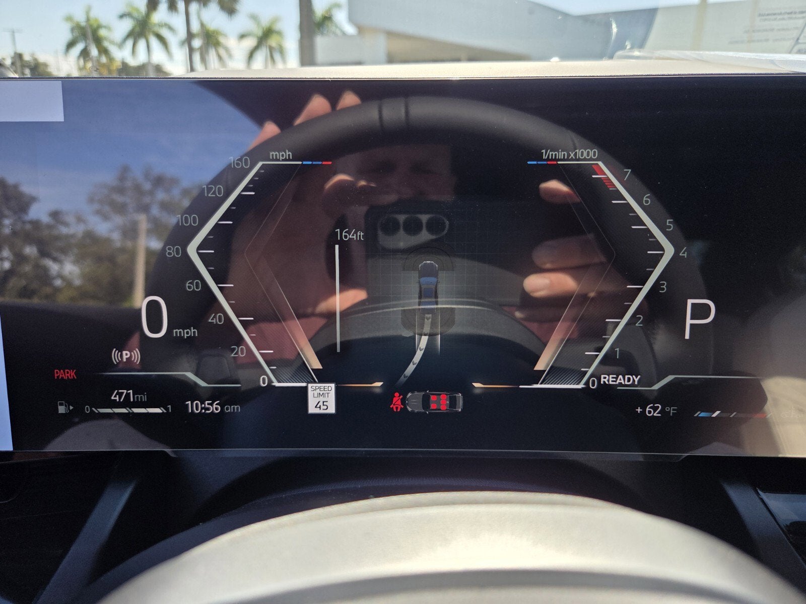 2026 BMW 5 Series 530i