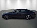2026 BMW 5 Series 530i