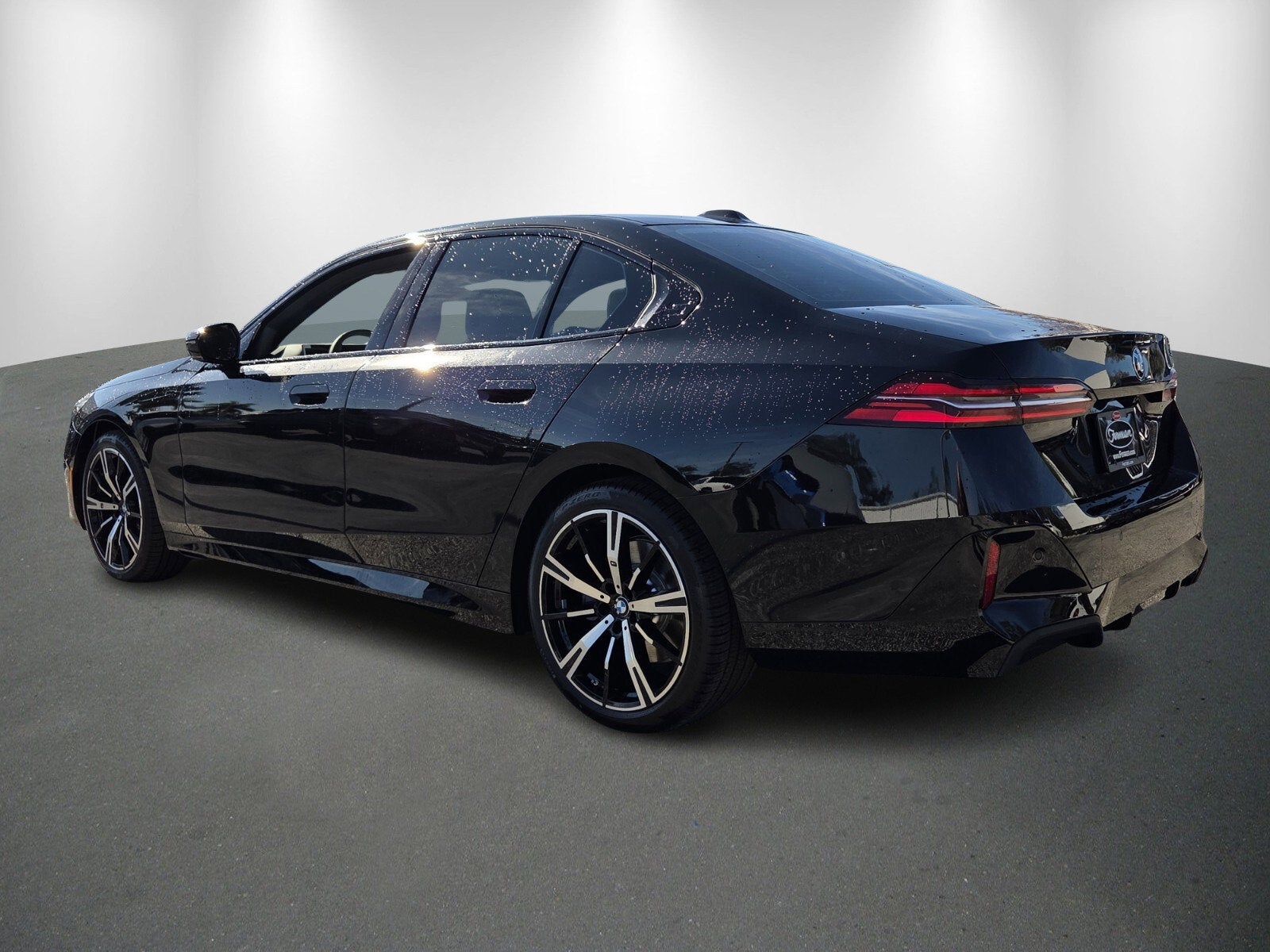 2026 BMW 5 Series 530i