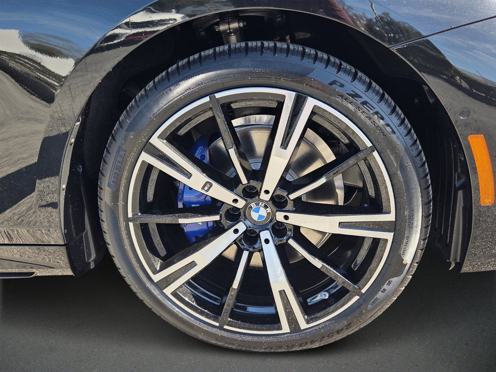 2026 BMW 5 Series 530i