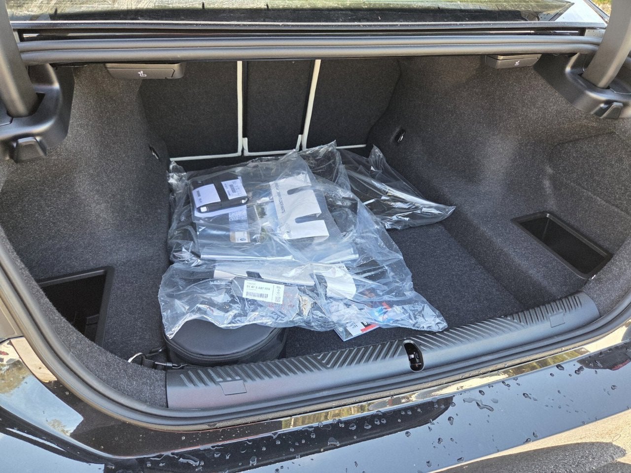 2026 BMW 5 Series 530i