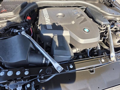 2026 BMW 5 Series 530i