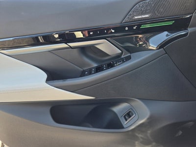 2026 BMW 5 Series 530i