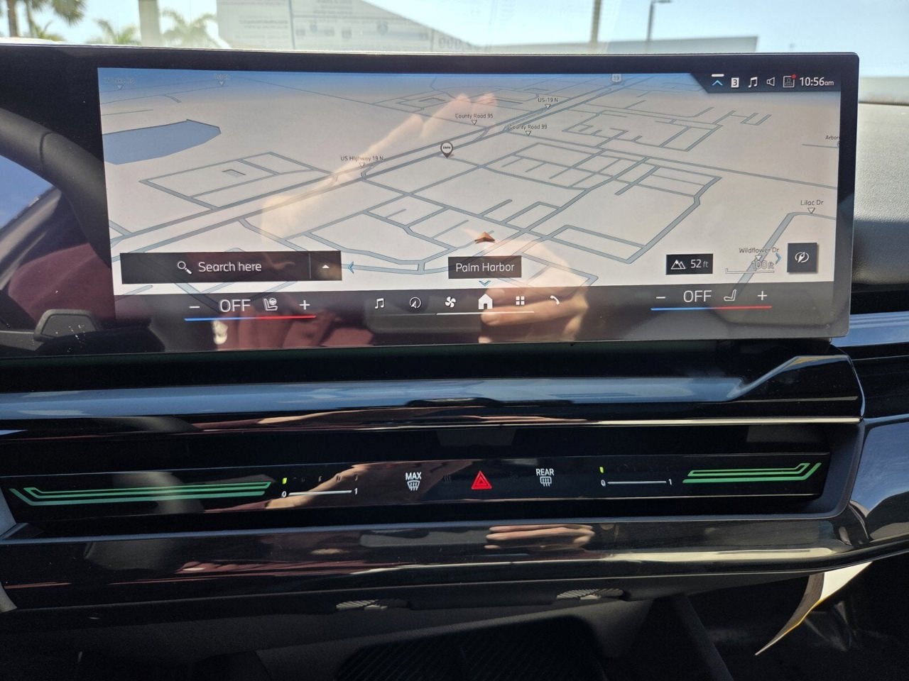 2026 BMW 5 Series 530i