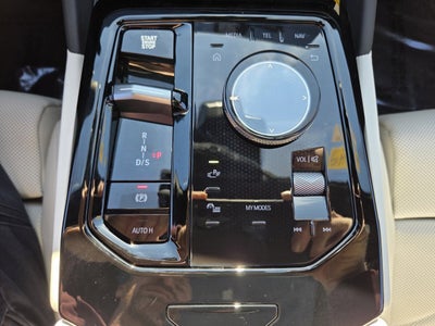 2026 BMW 5 Series 530i