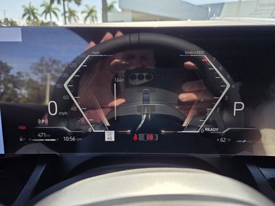 2026 BMW 5 Series 530i