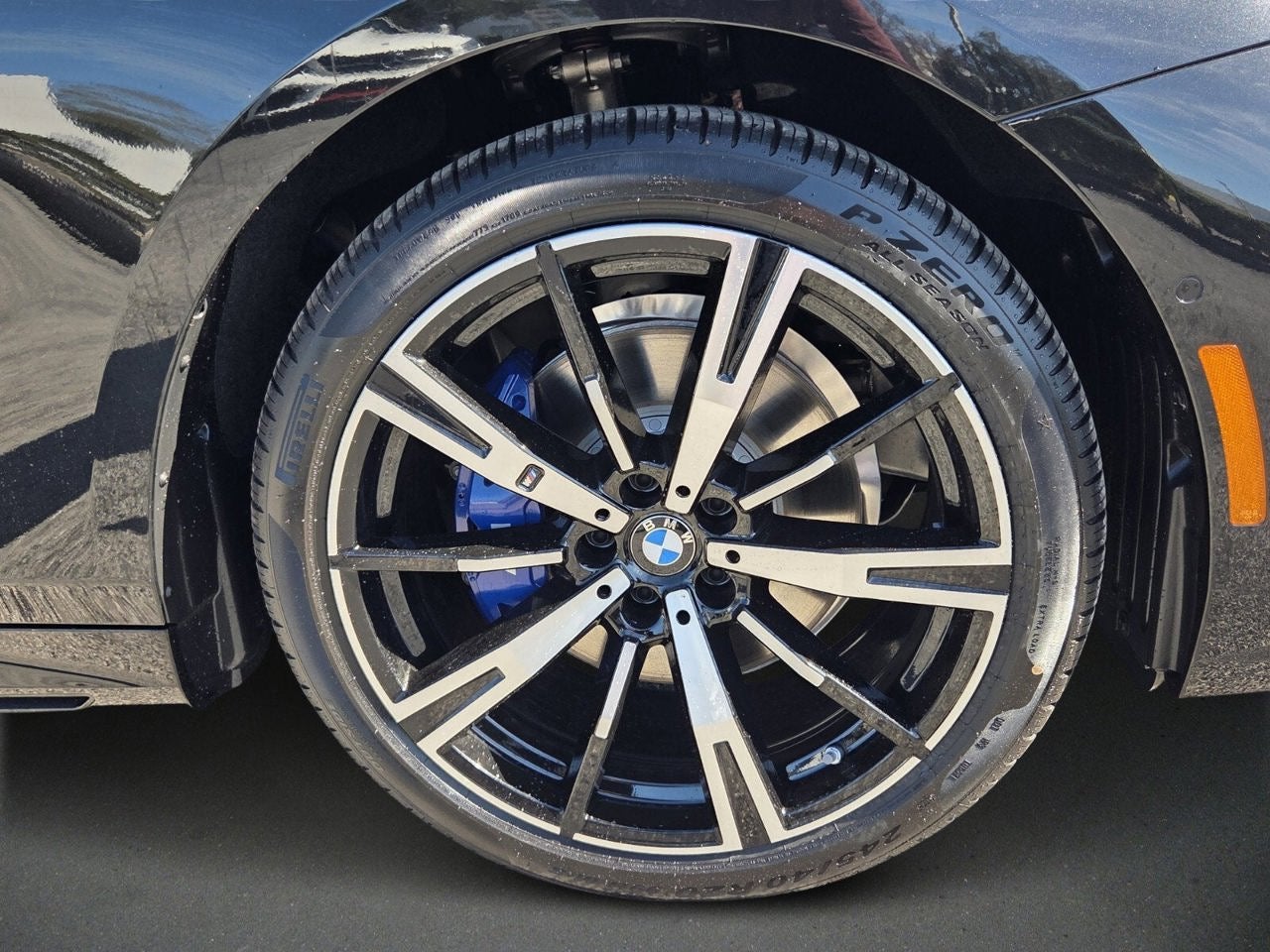 2026 BMW 5 Series 530i