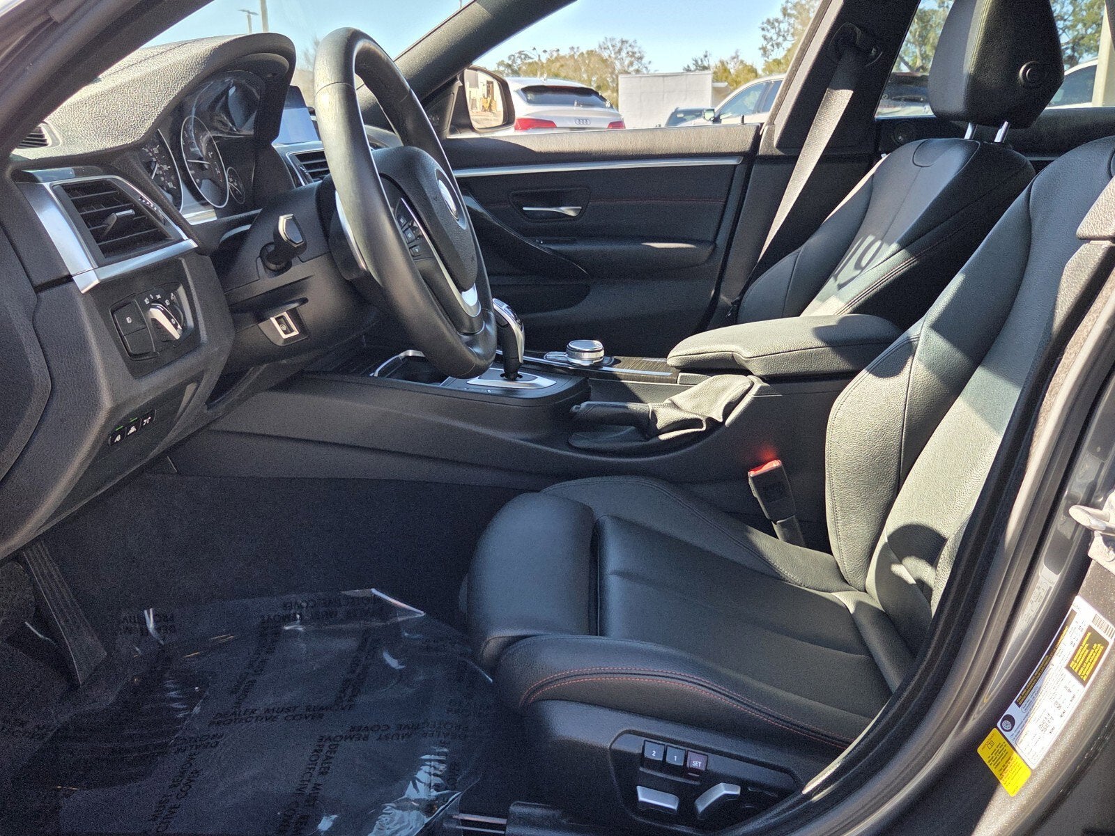 2019 BMW 4 Series 440i