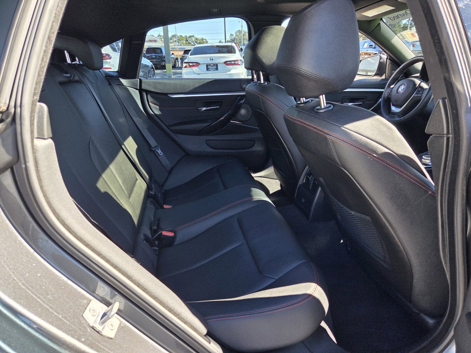 2019 BMW 4 Series 440i