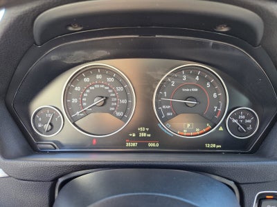 2019 BMW 4 Series 440i