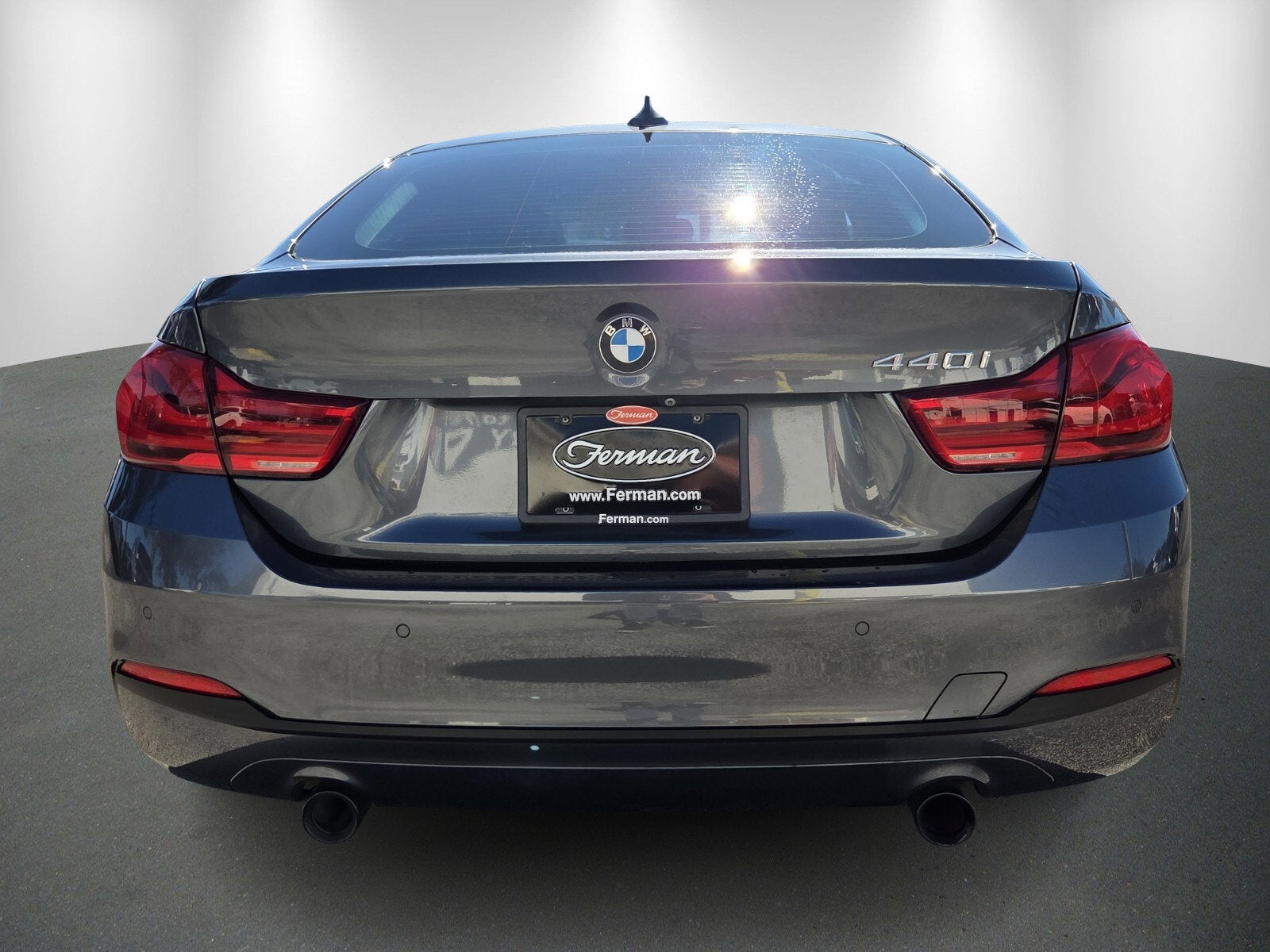 2019 BMW 4 Series 440i