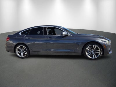 2019 BMW 4 Series 440i