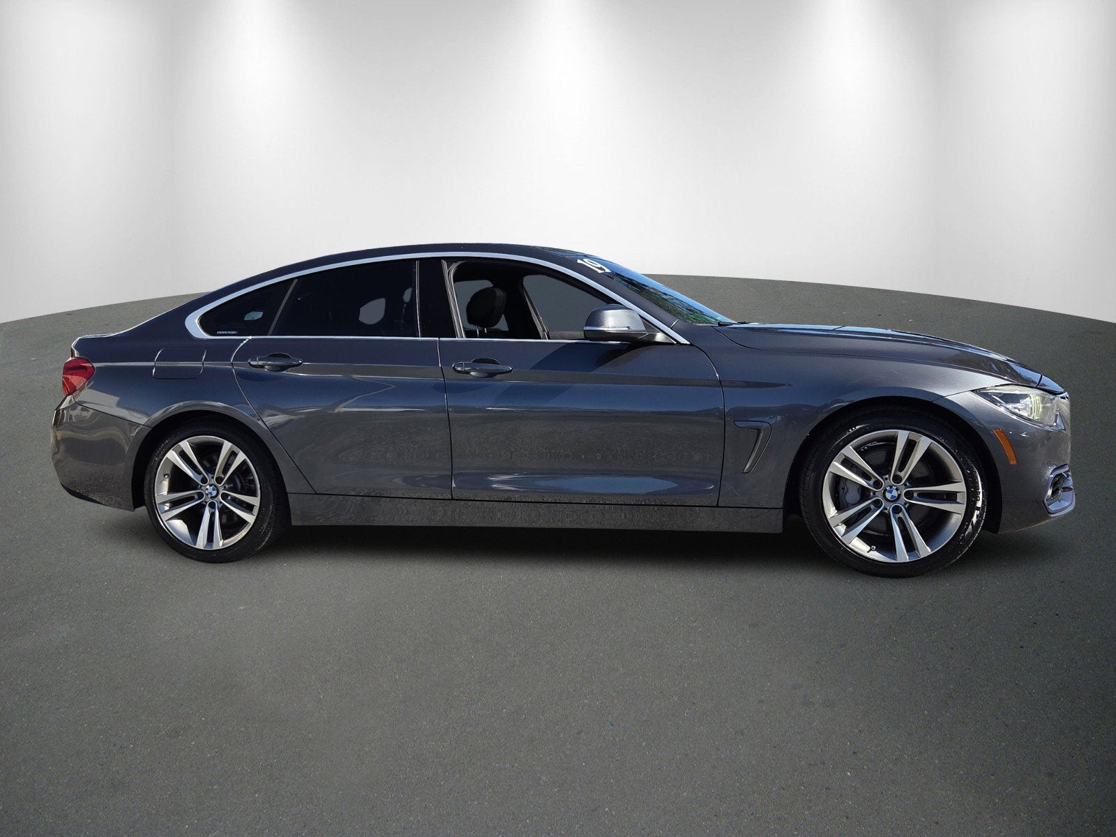 2019 BMW 4 Series 440i